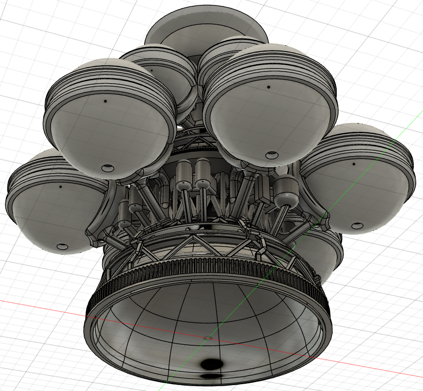 Project Daedalus — thumbnail 4