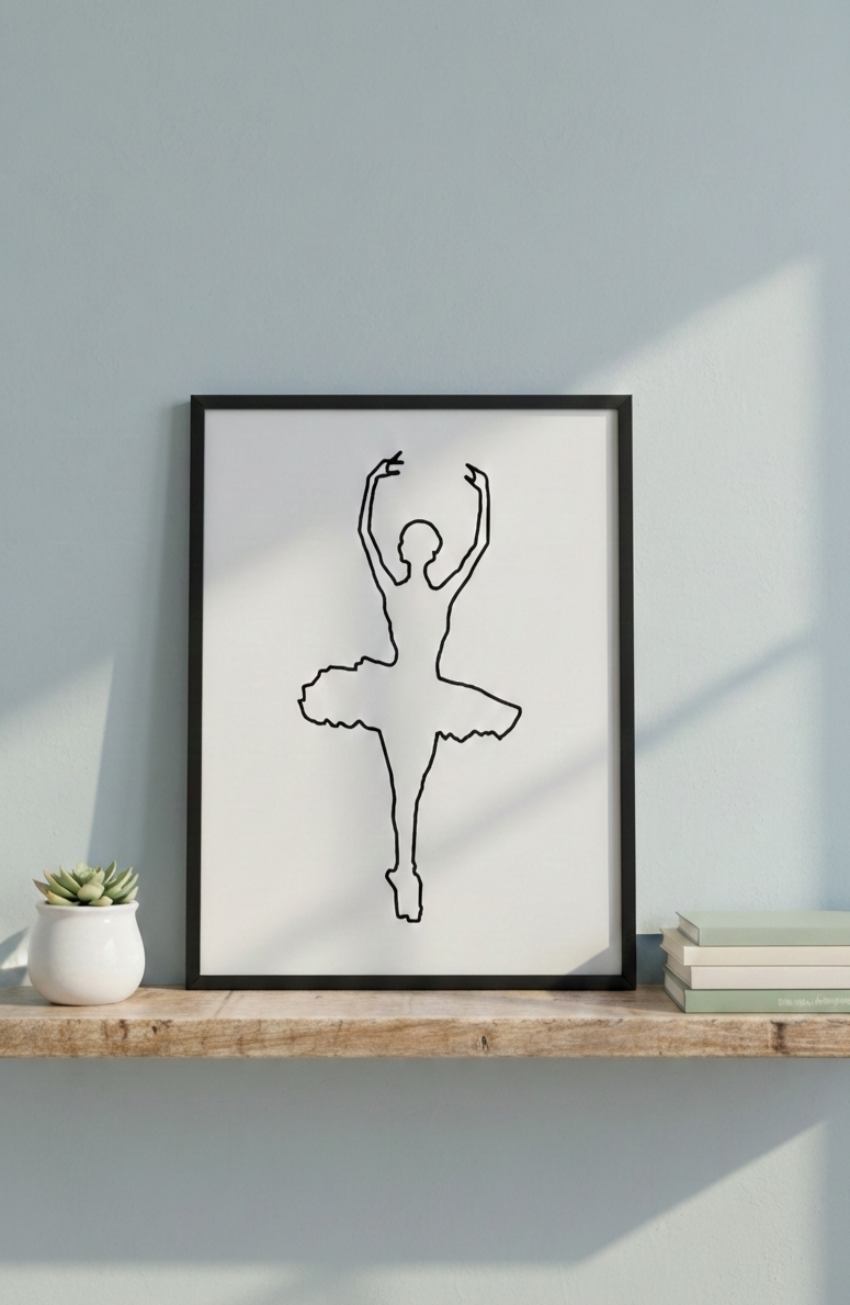 Ballerina