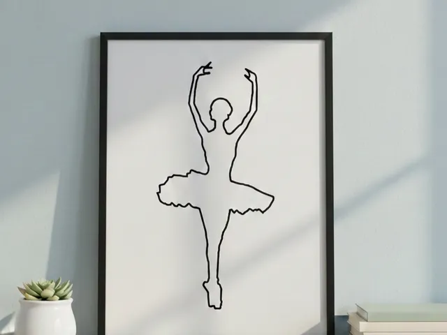 Ballerina