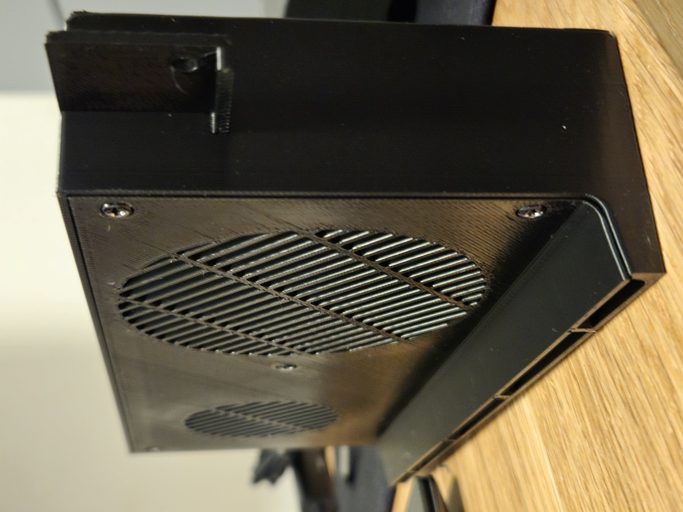 Elegoo Centauri Carbon air recirculation mod — miniatura 6