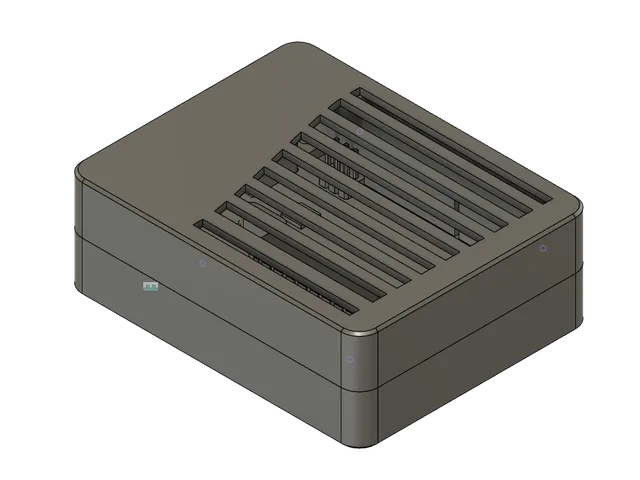Aurduino Uno Case