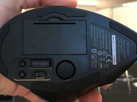 Battery Cover