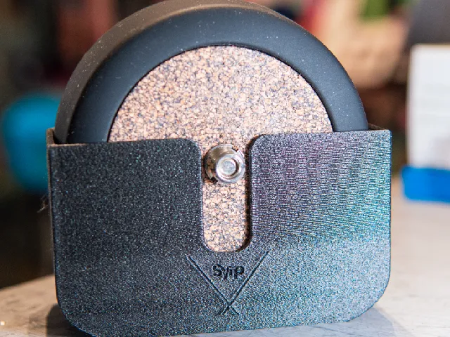 Syrp Genie Mini Storage Case / Pouch