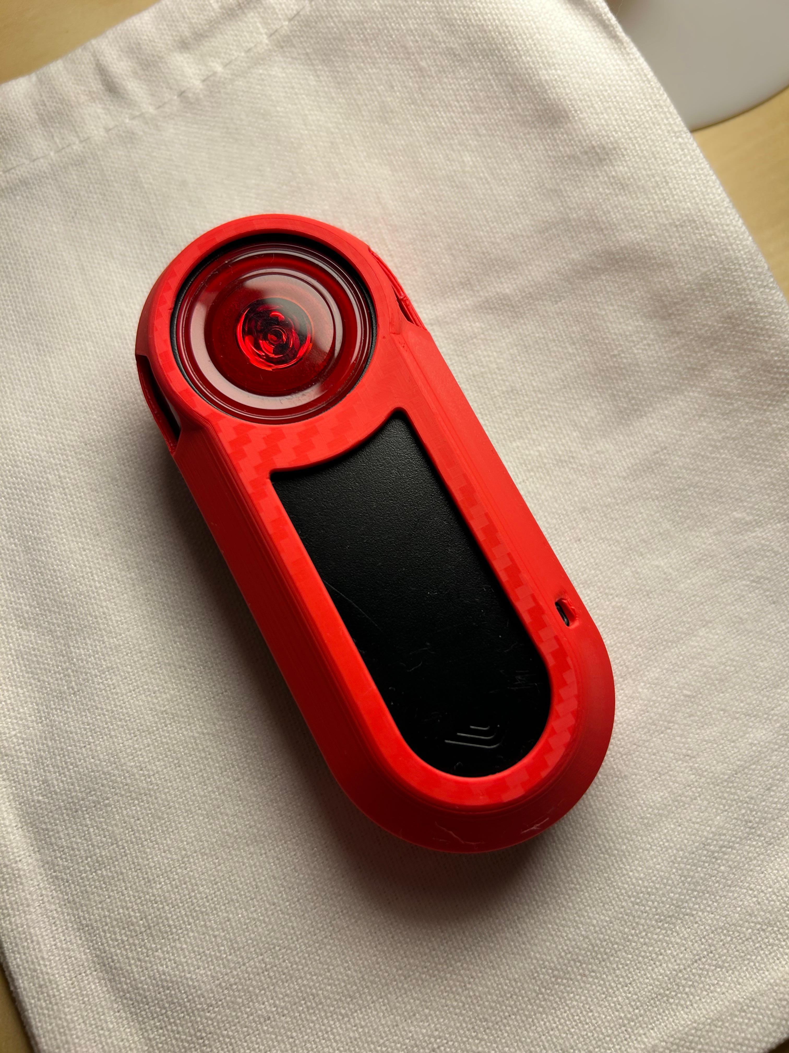 Garmin Varia 515/516 Hard Case