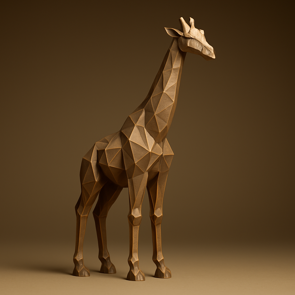 CF Giraffe