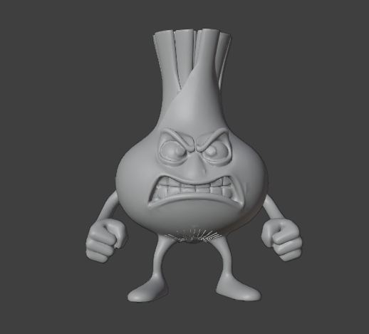 Angry_leek