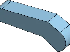 knife