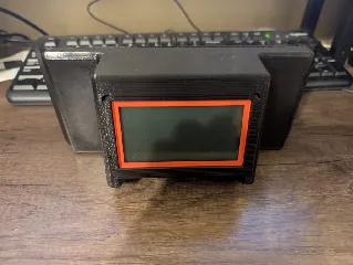 Fireboard 2 Pro mount for Masterbuilt XT