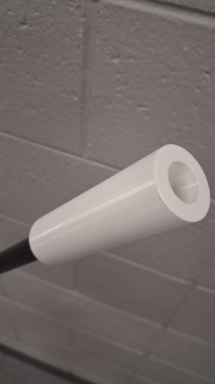 Pole Connector