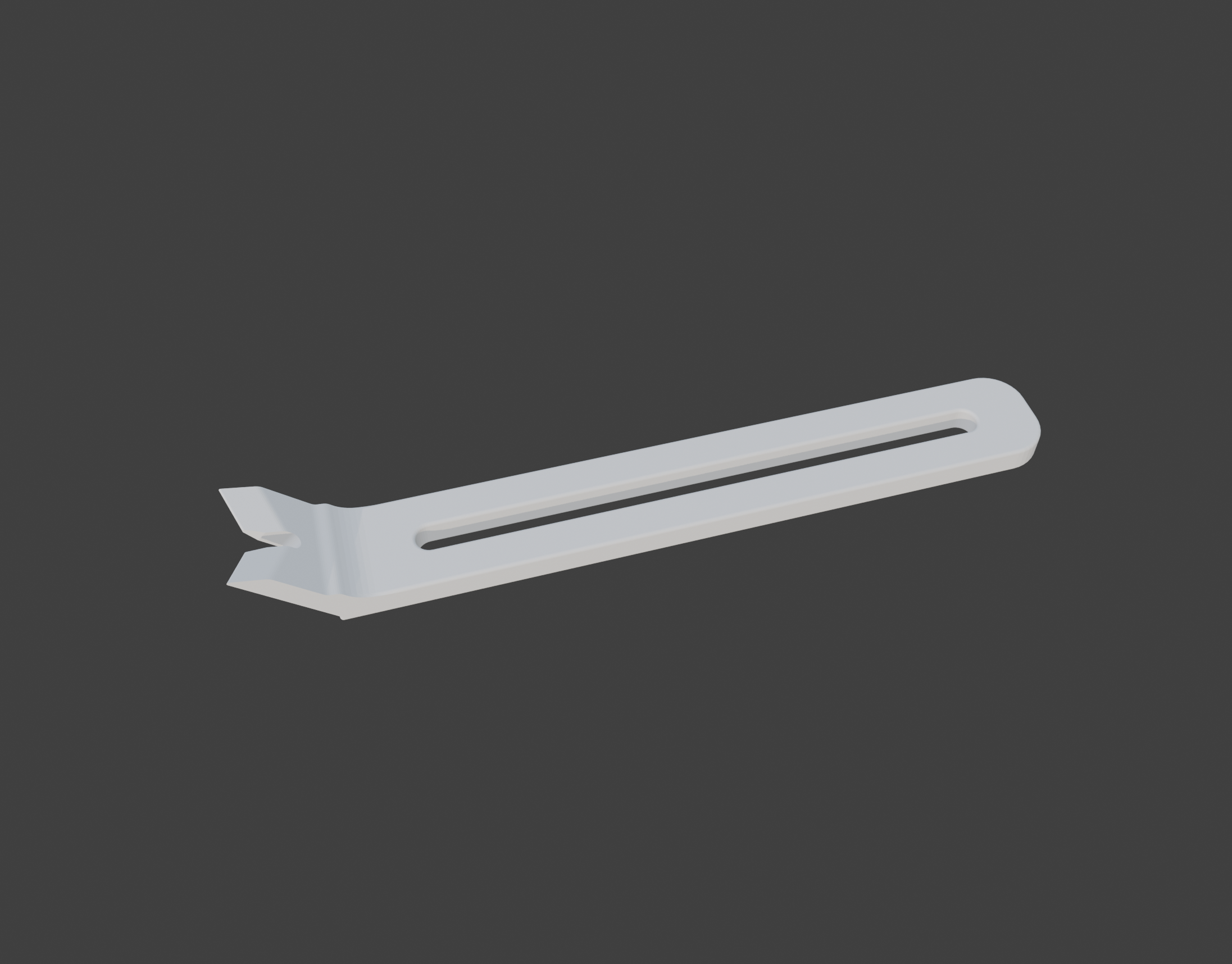 Core One (L, +) Snap Rivet Remover - 6x2mm magnets (gridfinity size)