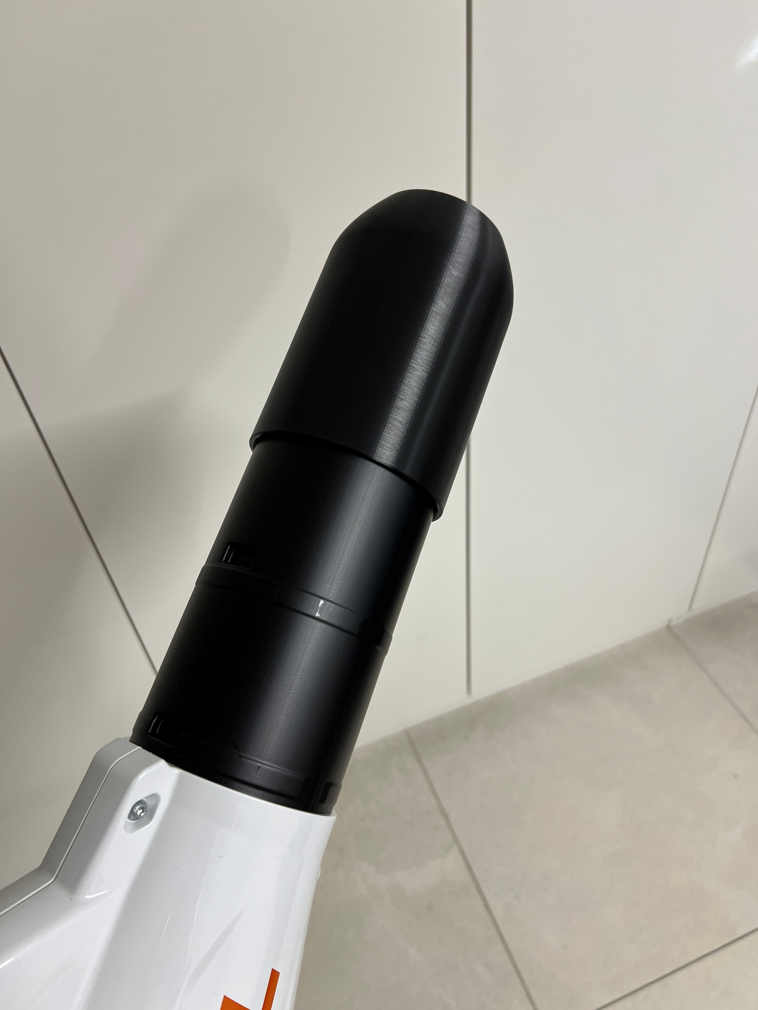 Stubby Nozzle für Stihl BGA 60
