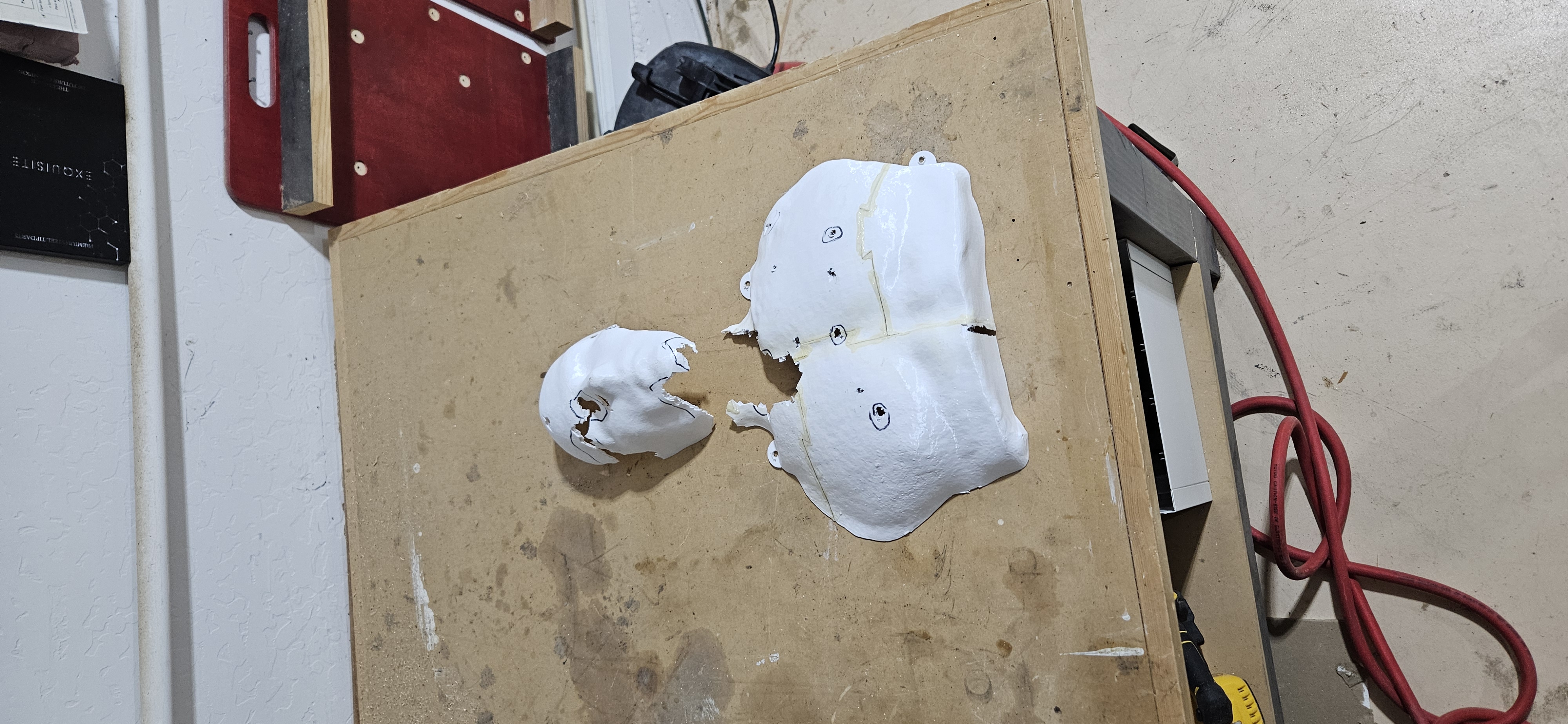 Target dummy