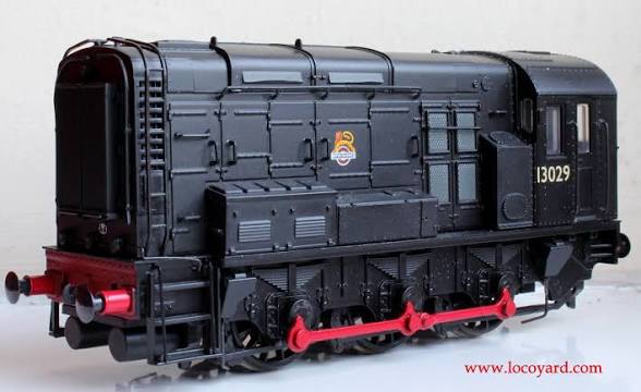 Diesel's Model (Basis)