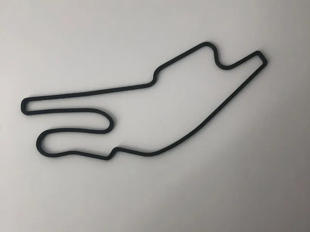 Le Mans Short Track