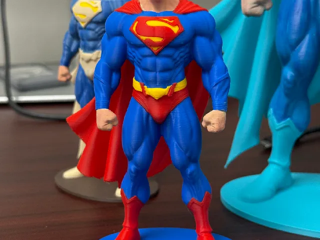 Snapmaker Superman