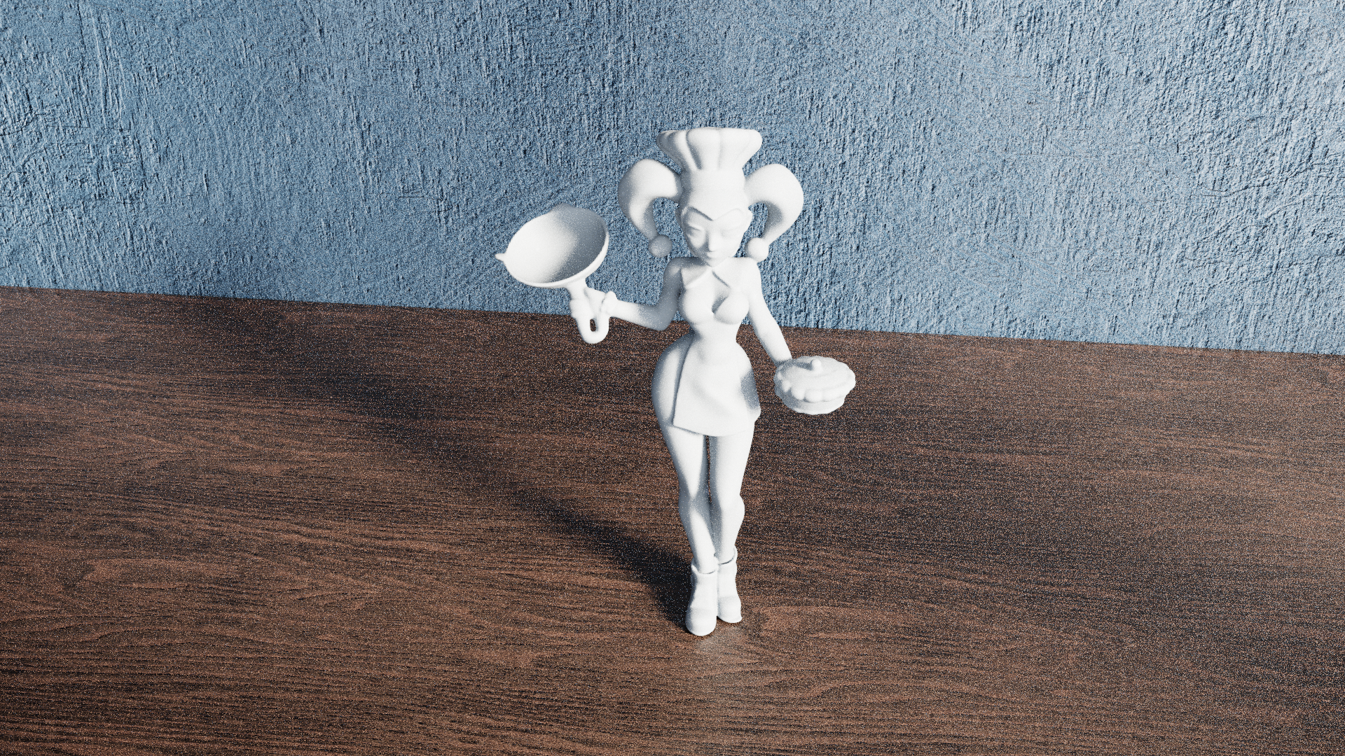 Chef Harley Quinn — miniatura 7