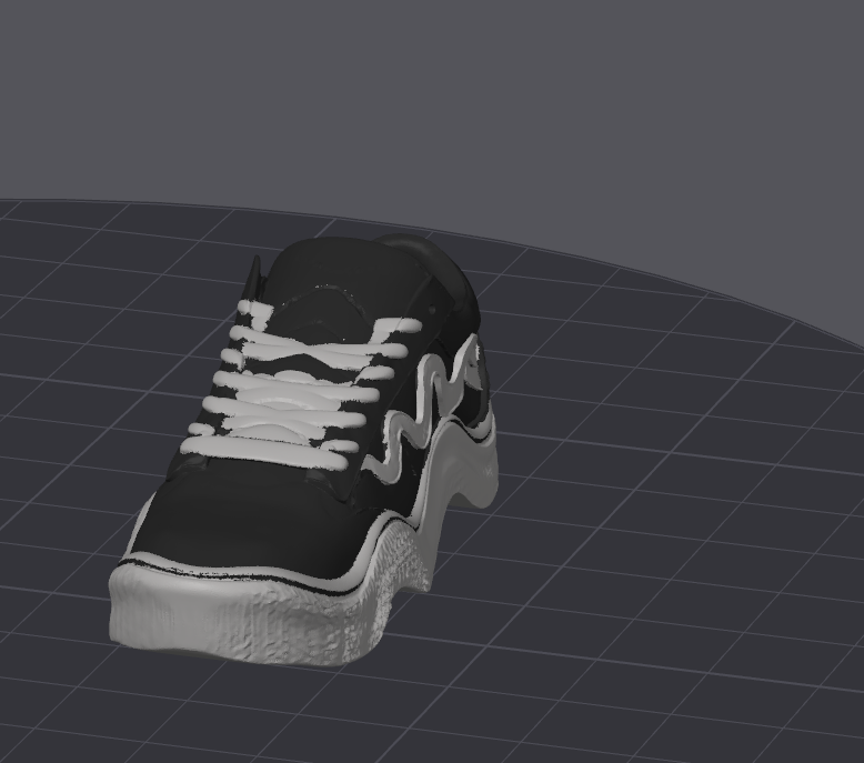 boots Vans MSCHF || кросовки  Vans MSCHF