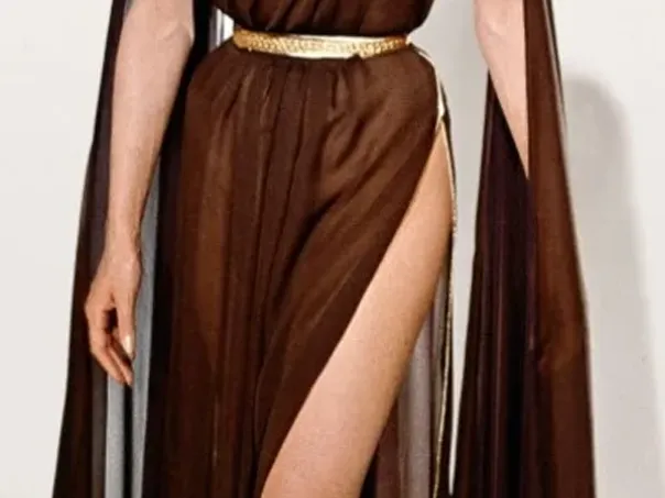Ursula Andress as Ayesha "She" (1965)