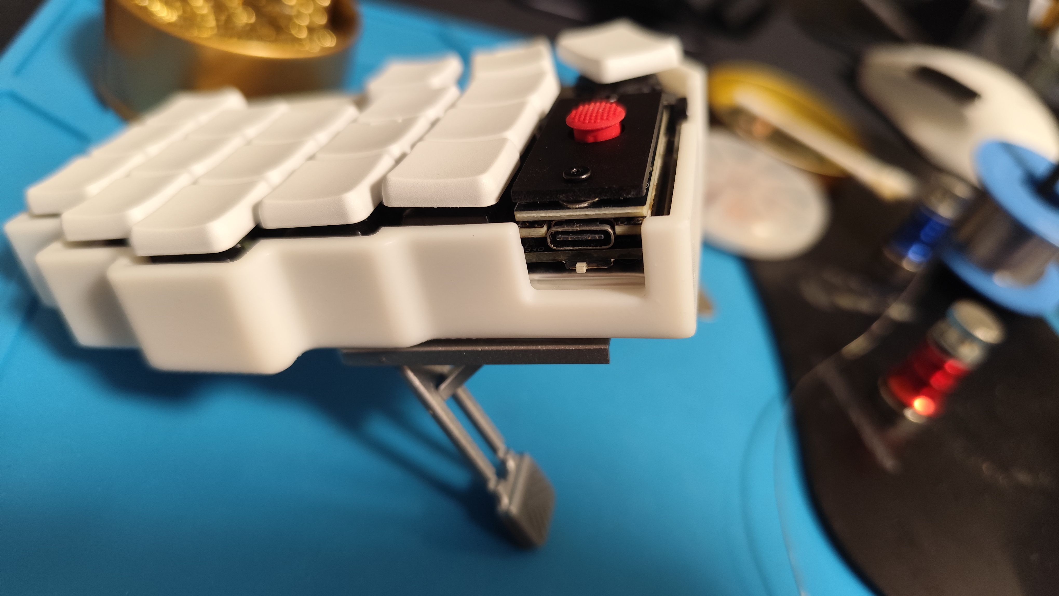 Opinionated Massive Chocofi — miniatura 3