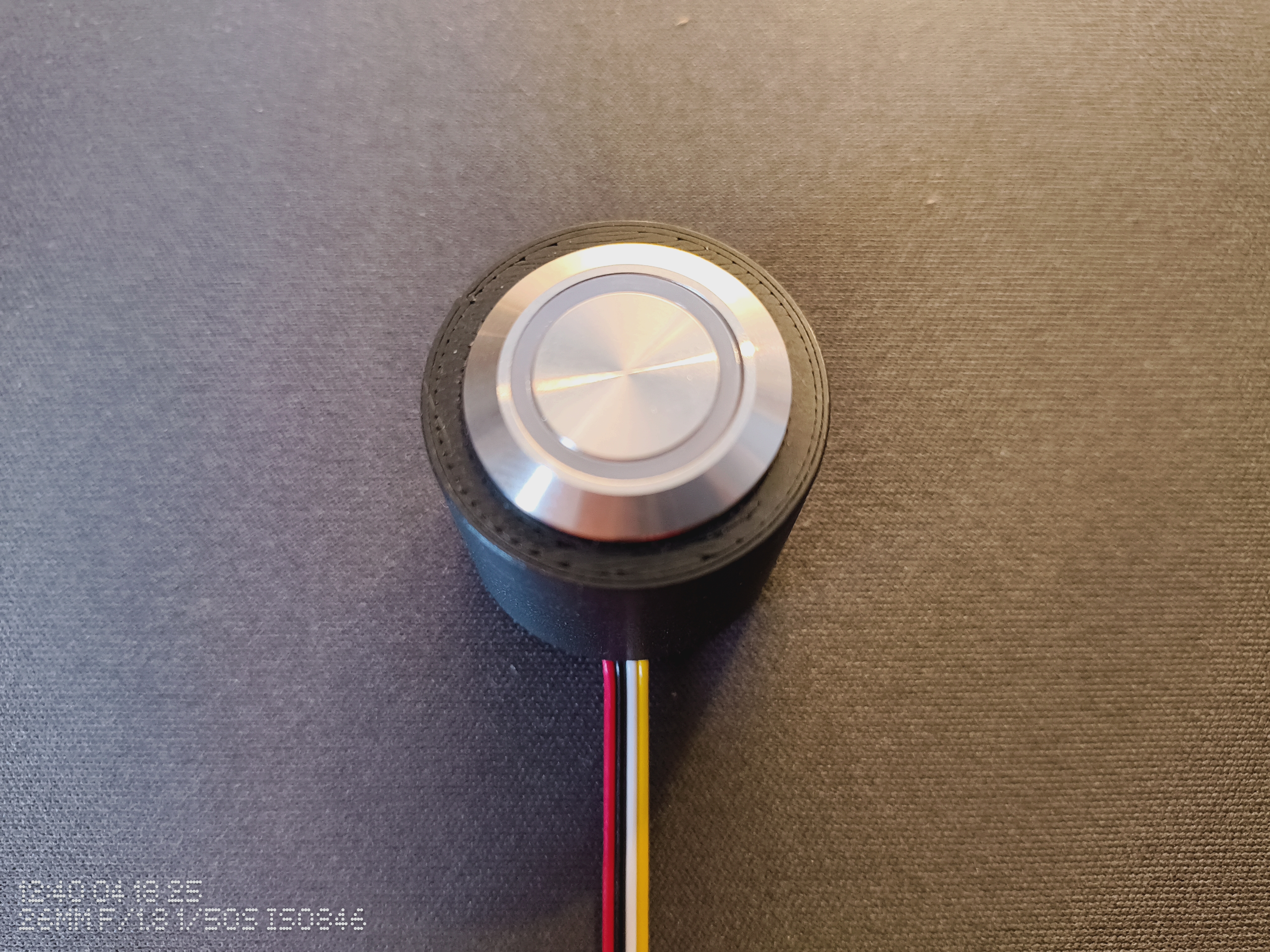 The SmartButton Projekt