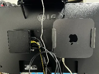 Vesa Mount For Mini Pc