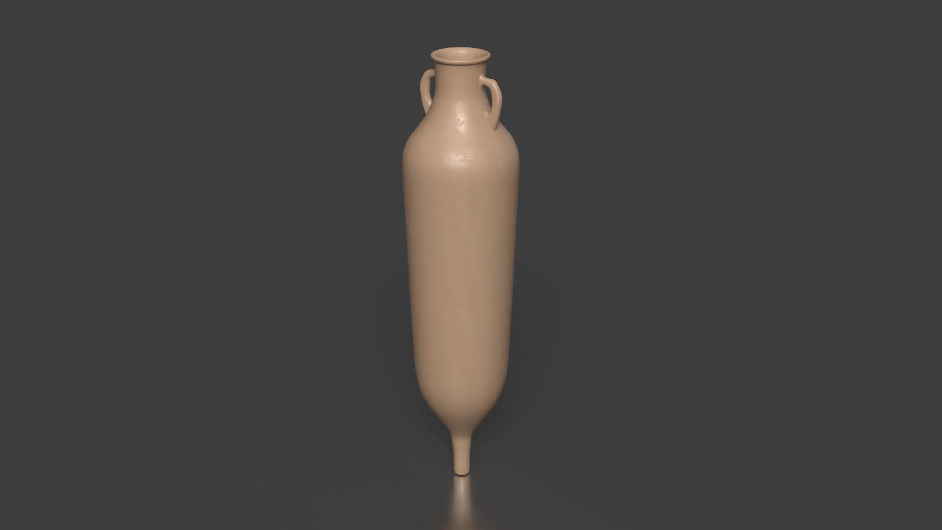 Miniatura 2 do modelo 3D Amfora 4