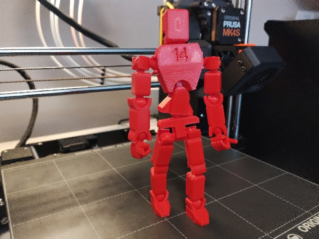Dummy 14-Version 1.0