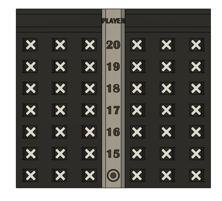 Darts Killer Scoreboard — thumbnail 3