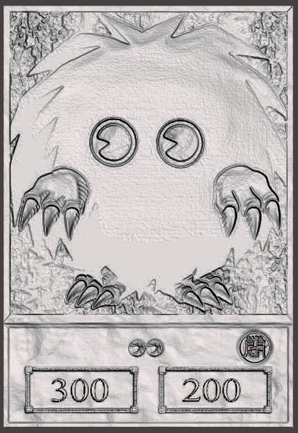 Kuriboh Anime