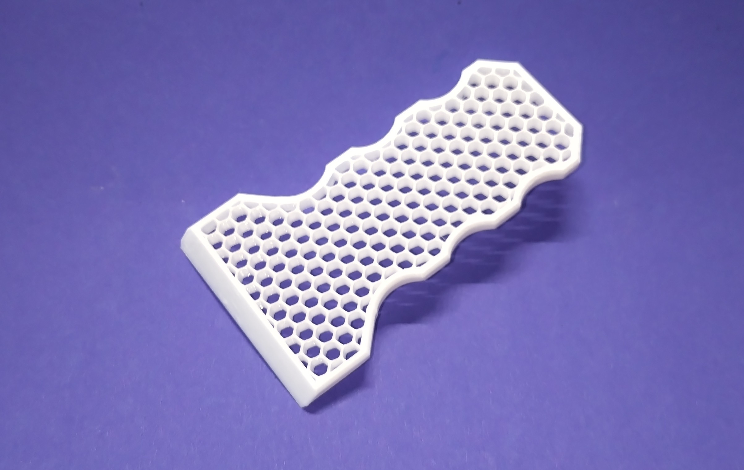 printbed scraper