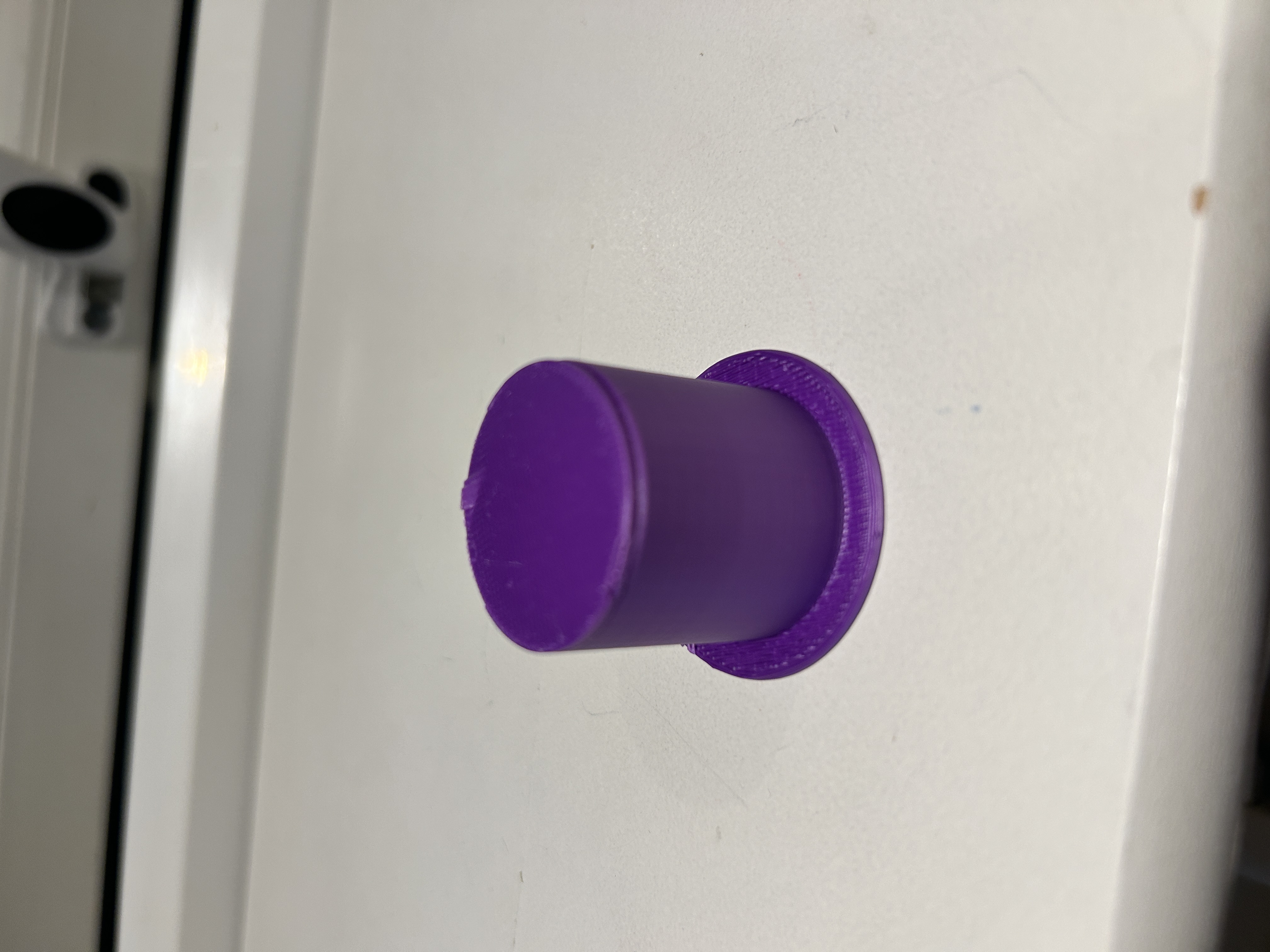 Top Hat by Zak3DPrints