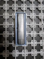 Creality K2 Plus Filament Buffer Gridfinity Bin