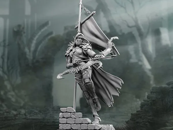 Sylvanas Windrunner World of Warcraft