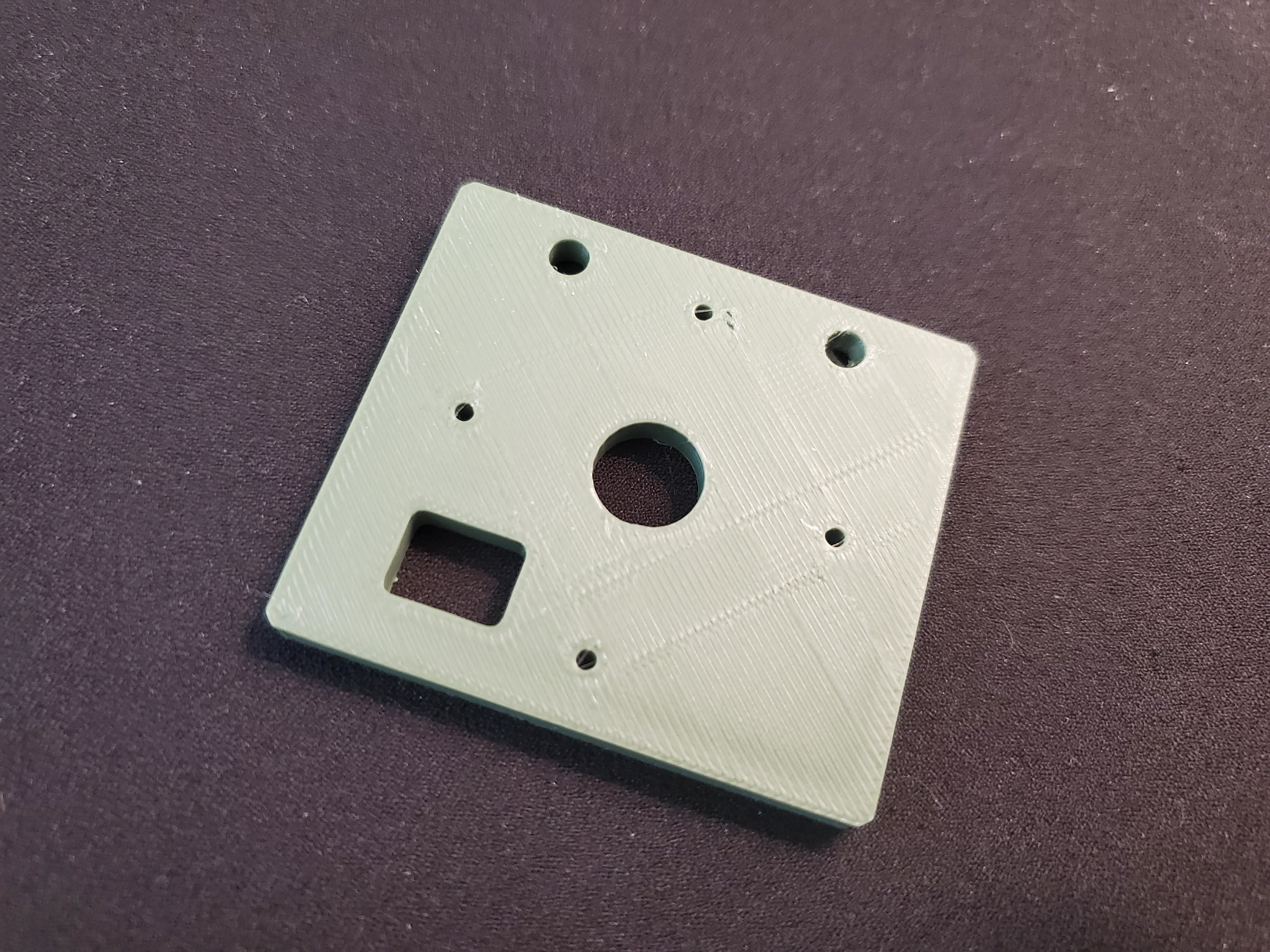 RC Firewall (Flite Test Swappables)