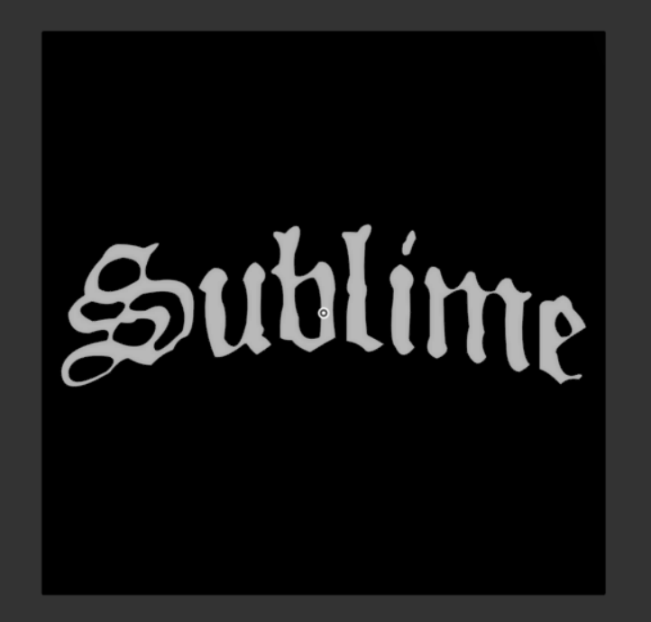 Sublime album cover