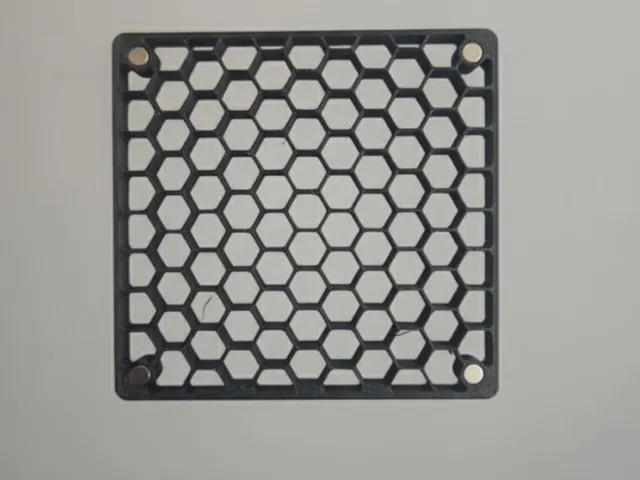 Grid for Ulanzi LE-20