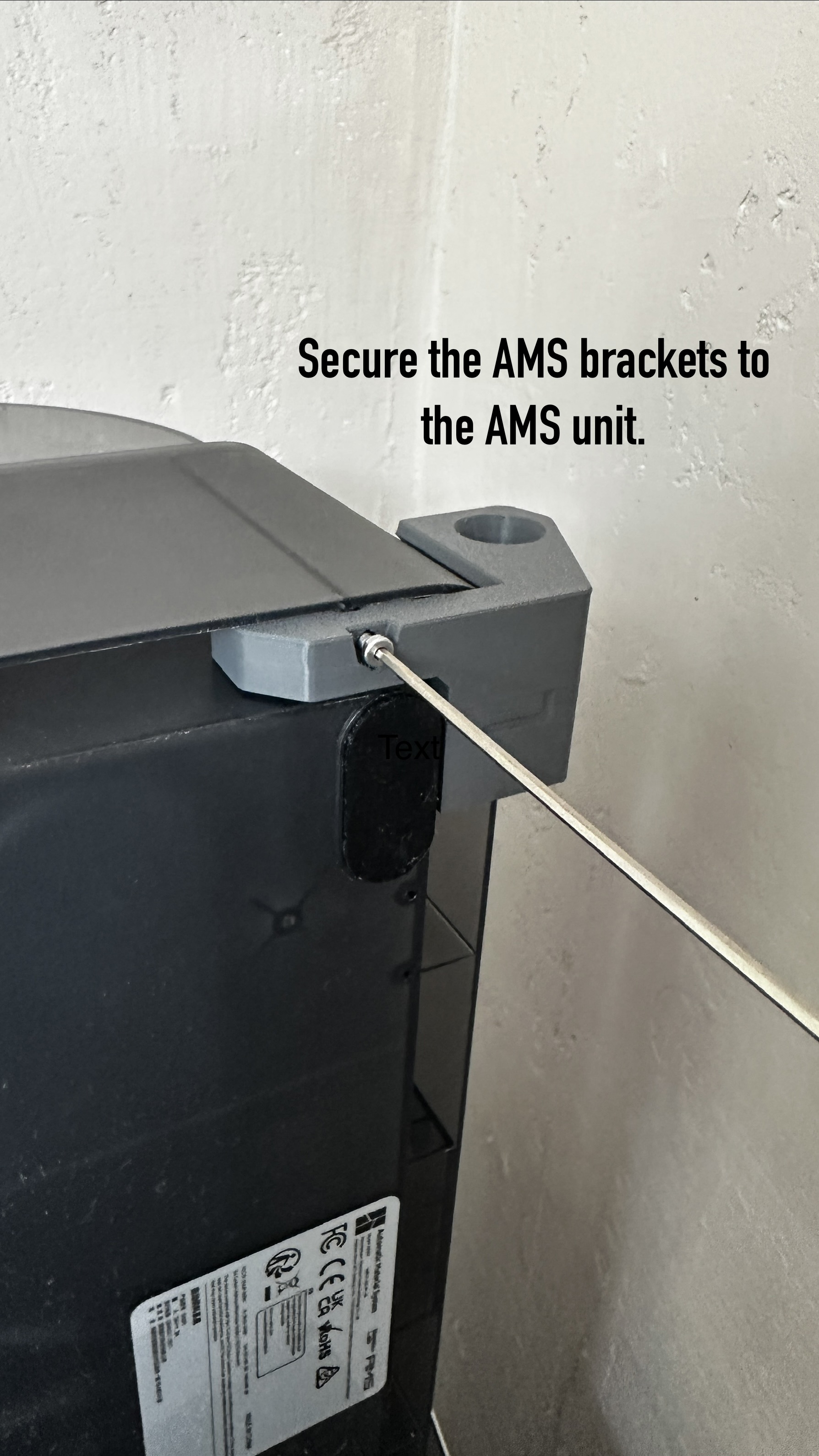 ULTIMATE AMS Lift System — miniatura 8