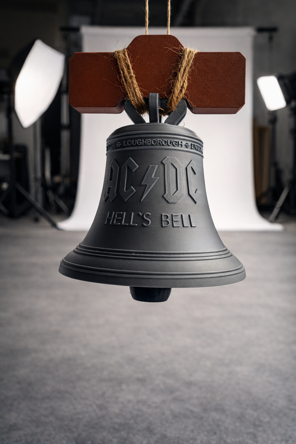 Hells Bells AC/DC