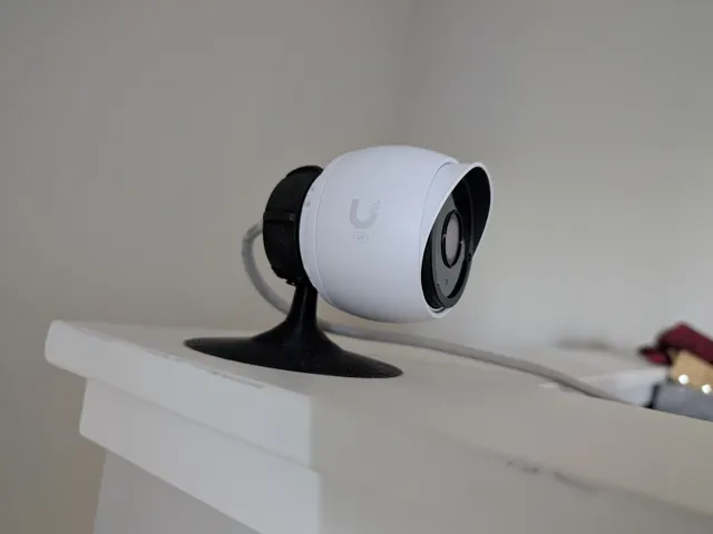 Unifi G3/G4/G5 Bullet Desktop / Table Stand
