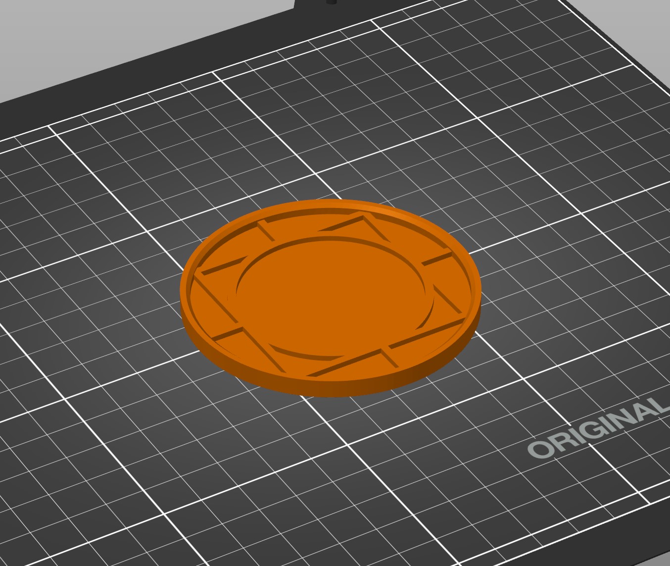 Drink Coaster – stylischer, funktionaler Untersetzer
