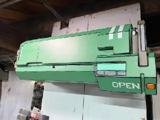 Overhead Locker - Borderlands 4