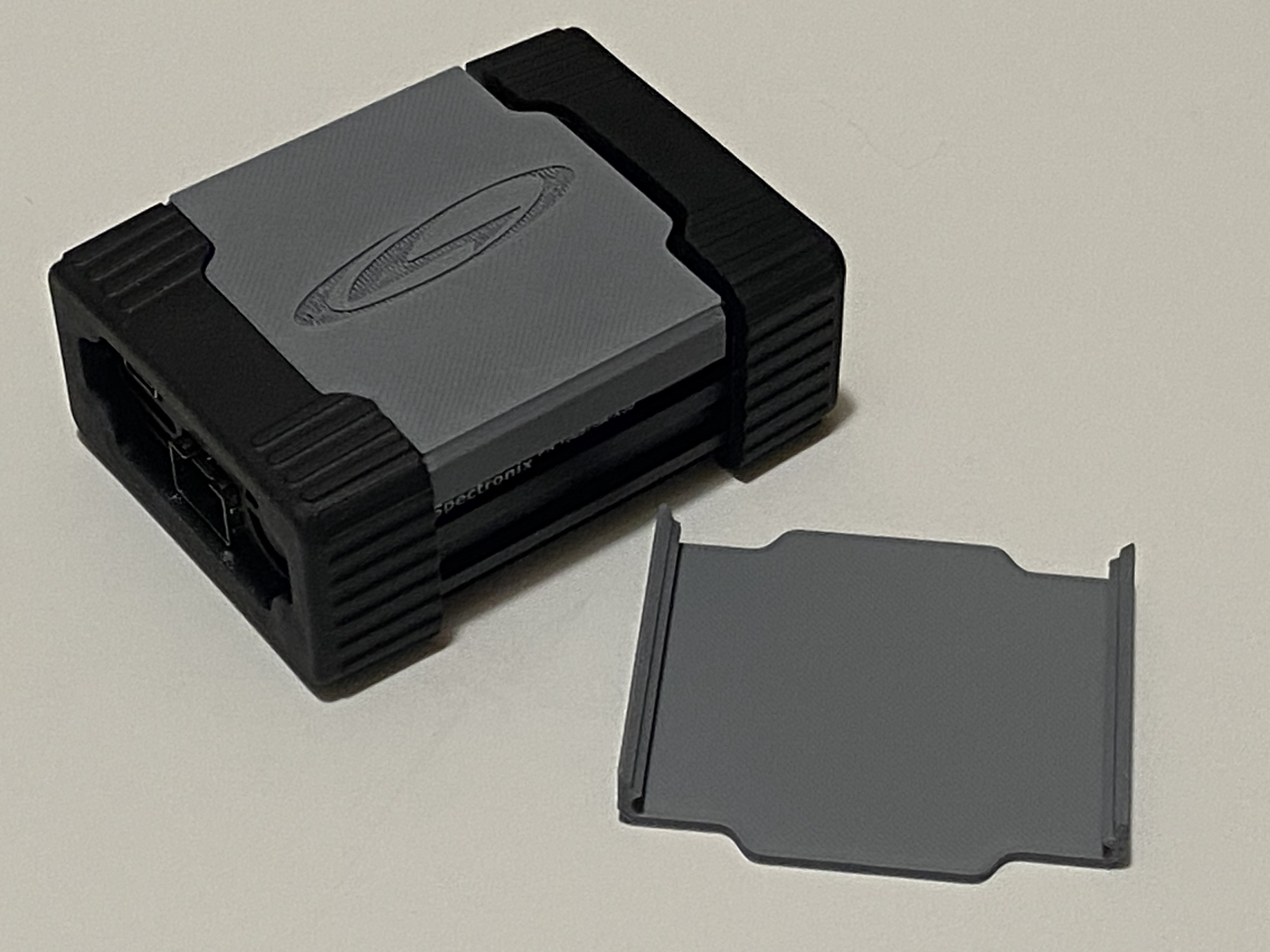 Replacement Screen Cover for Spectronix Eye-BERT Gen3