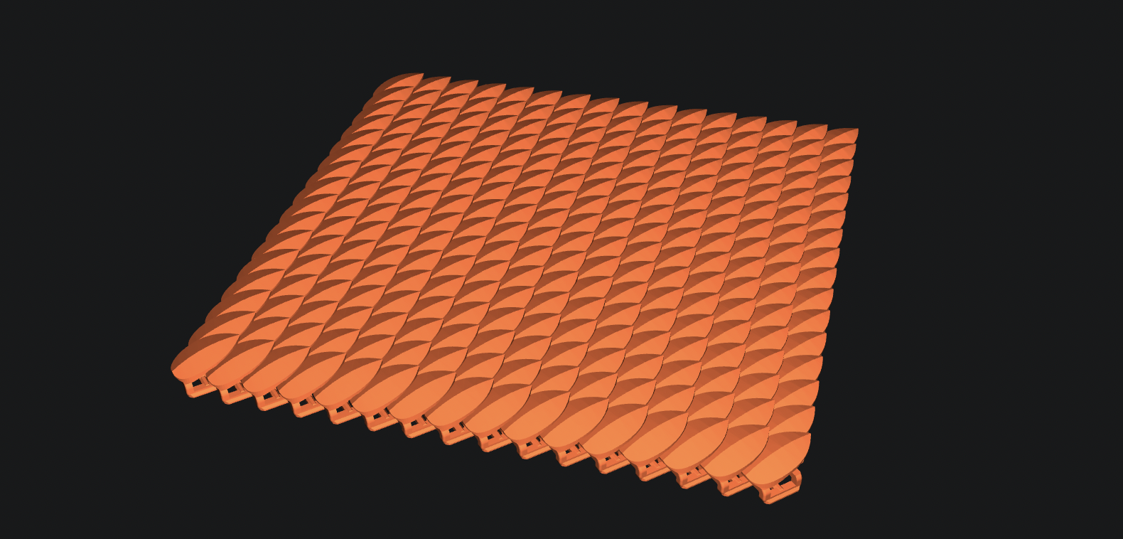 dragon skin scales