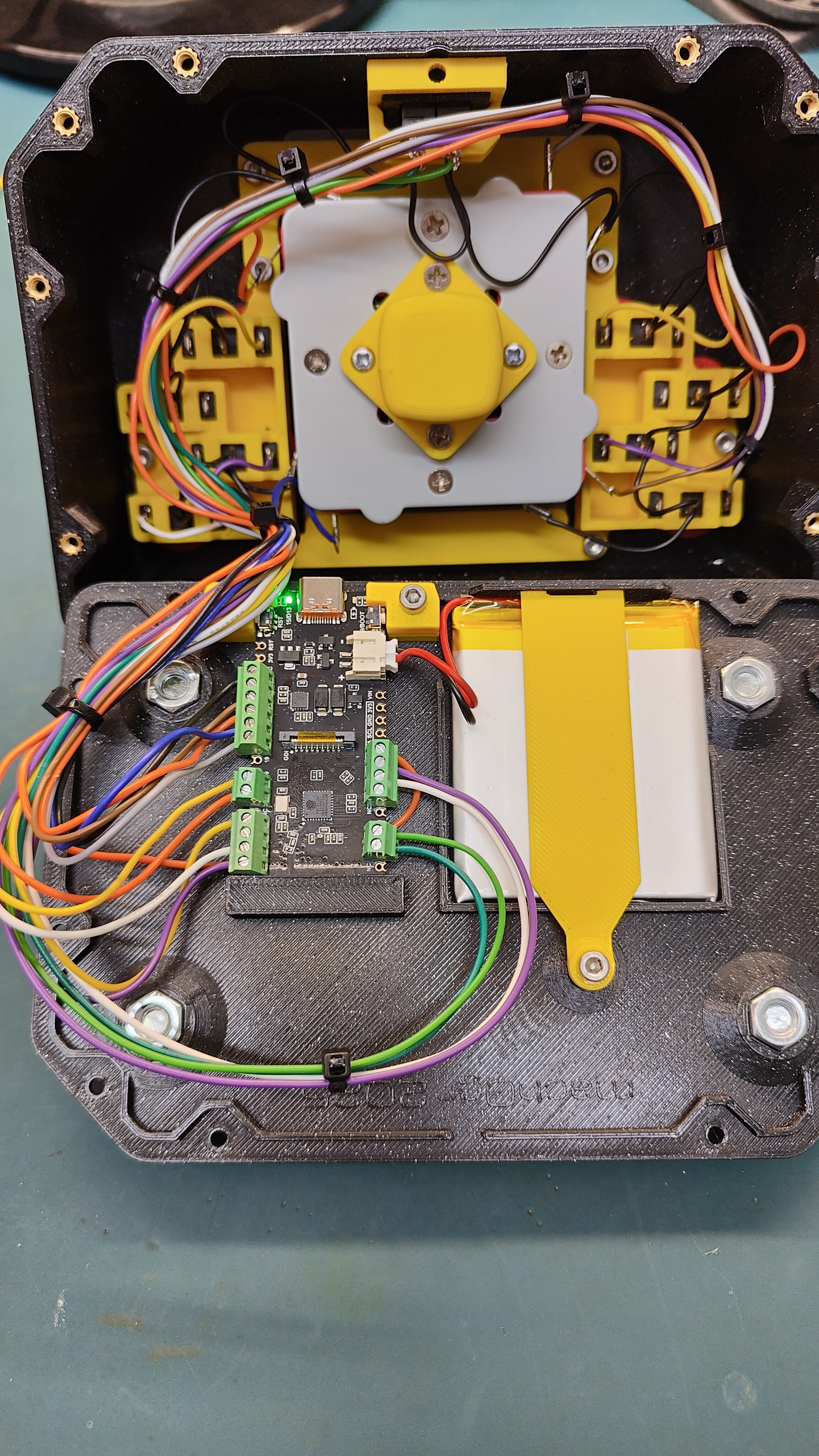 Renegade Stick — miniatura 4