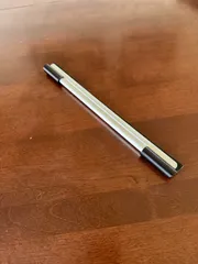 Squeegee tips