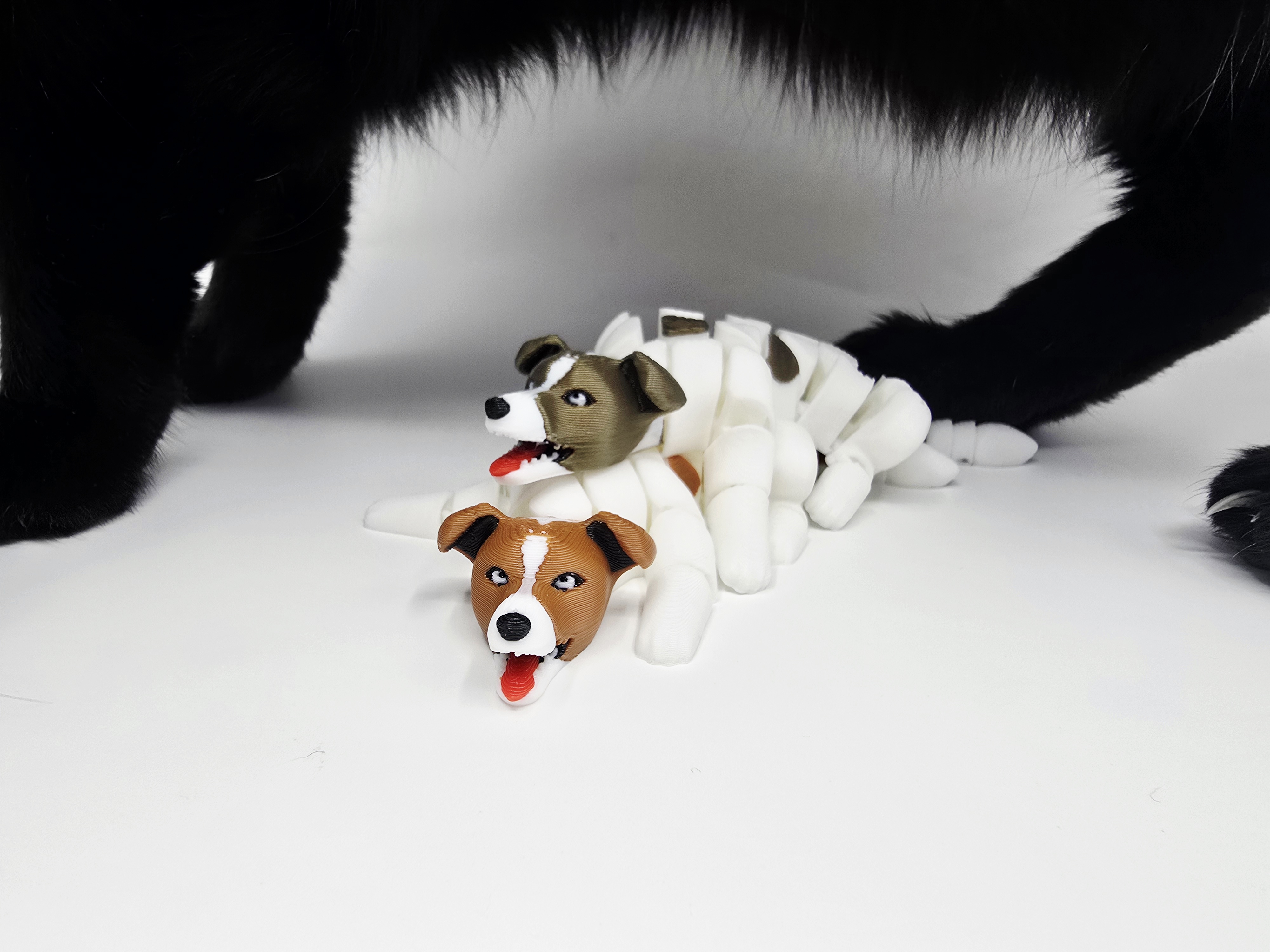 Flexi Jack Russell — miniatura 5