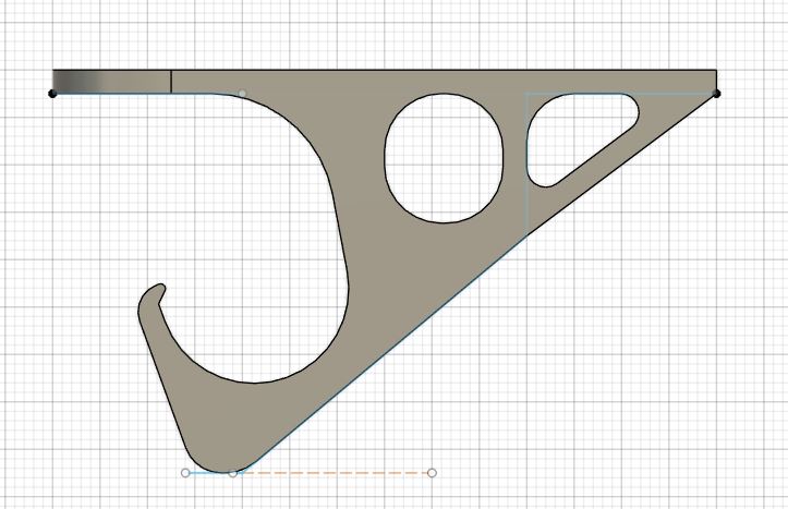 Handtuchhalter — thumbnail 5