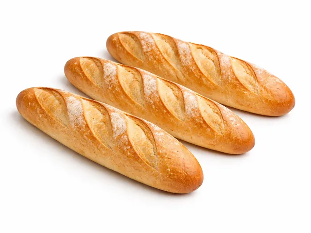 Bready