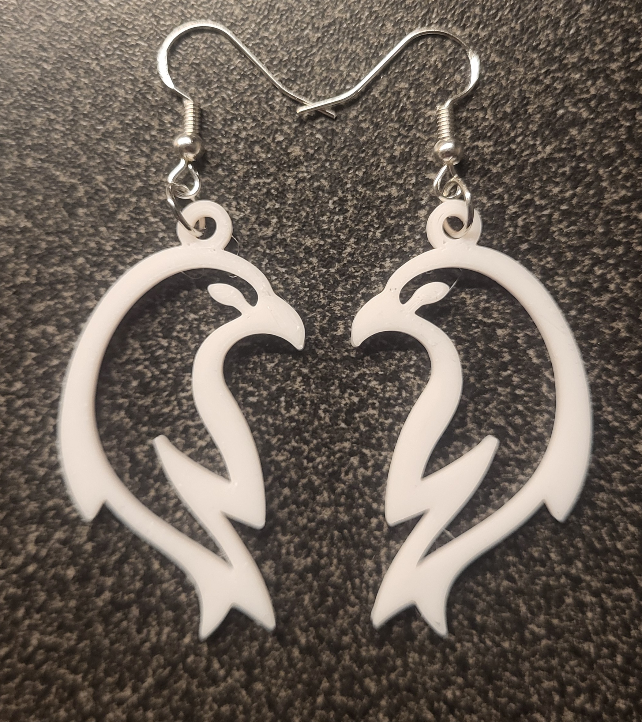 Earrings - 016 - Easy Print