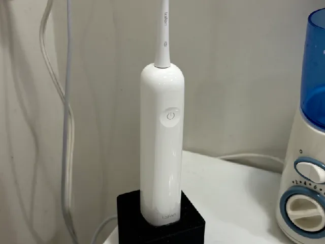 Toothbrush Holder/Charger For Laifen Wave